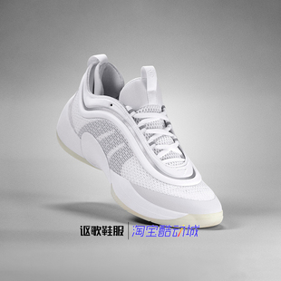 阿迪达斯D.O.N. Issue 6男女新款米切尔6代签名版篮球鞋IG9088