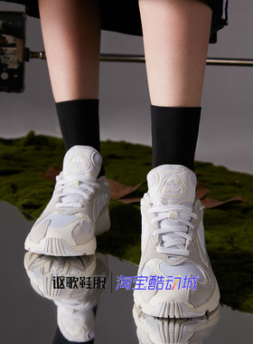 阿迪达斯三叶草男女运动休闲鞋
