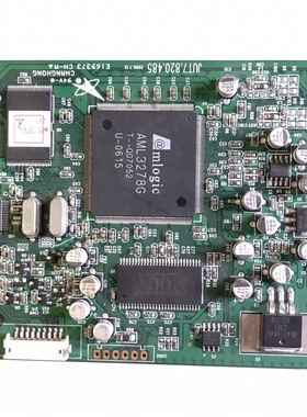 原装拆机长虹LT4299数字板JUJ7.820.485