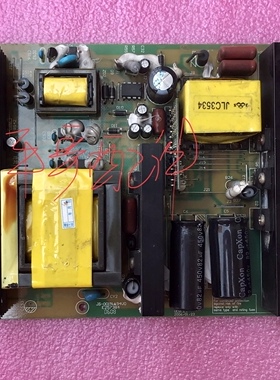 康佳LC37BT20 TM3212 LC32BT20 电源板JSK3240-006 测试带载正常