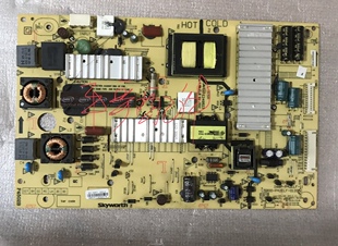 创维42E615L 42E380S电源板5800-P42ELF-0120 168P-P42ELF