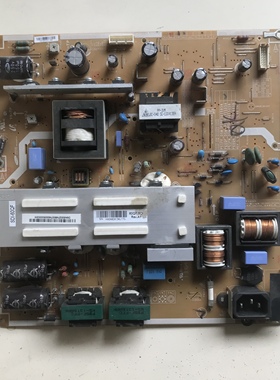 三星PS60F5000AJ拆机电源板P60QF_DSM PSPF371503A BN44-00601A