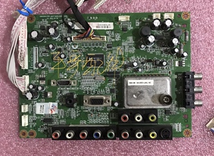 配屏LTA320AP05 LT32710 JUC7.820.00032493长虹原装 主板LT32629