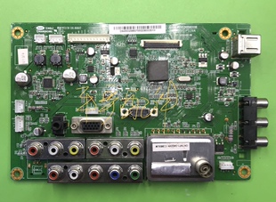 原装长虹3D42A3700ID 主板JUC7.820.00061118 屏S43AX-YB01/YD01