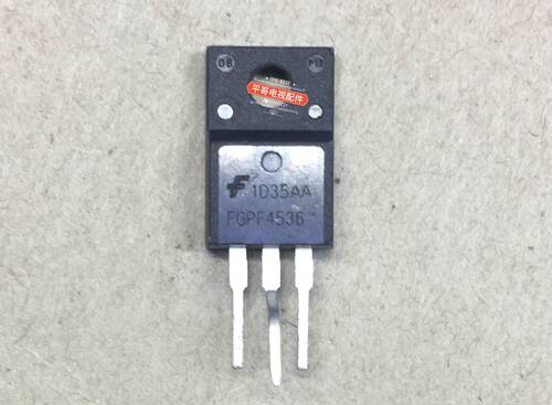 等离子电视拆机零件FGPF4536  30J127 5N50 RJP63K2