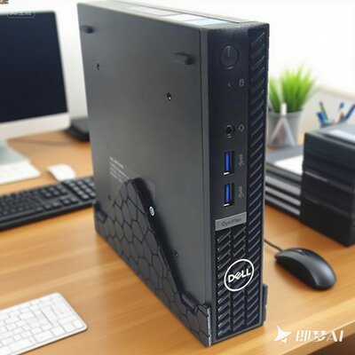 MFF戴尔OptiPlex直立摆放支架