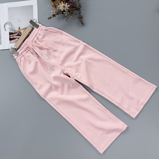 160 女童休闲长裤 110 女孩直筒裤 150 春季 子 130