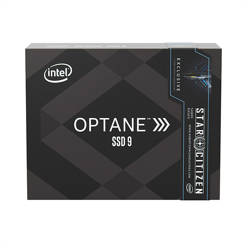 인텔 인텔 OPTANE 900P280G 엔터프라이즈급 PCI-E U.2 NVME 솔리드 스테이트 드라이브 SSD