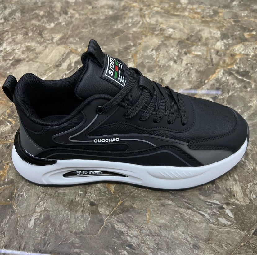 春夏新款网面休闲潮鞋百搭运动鞋