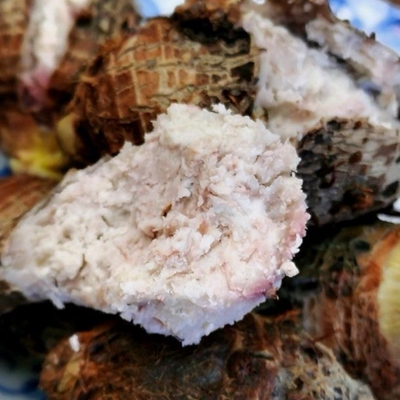 正宗乐昌张溪炮弹香芋仔小芋头仔粉糯香甜新鲜现挖现发香芋芋艿