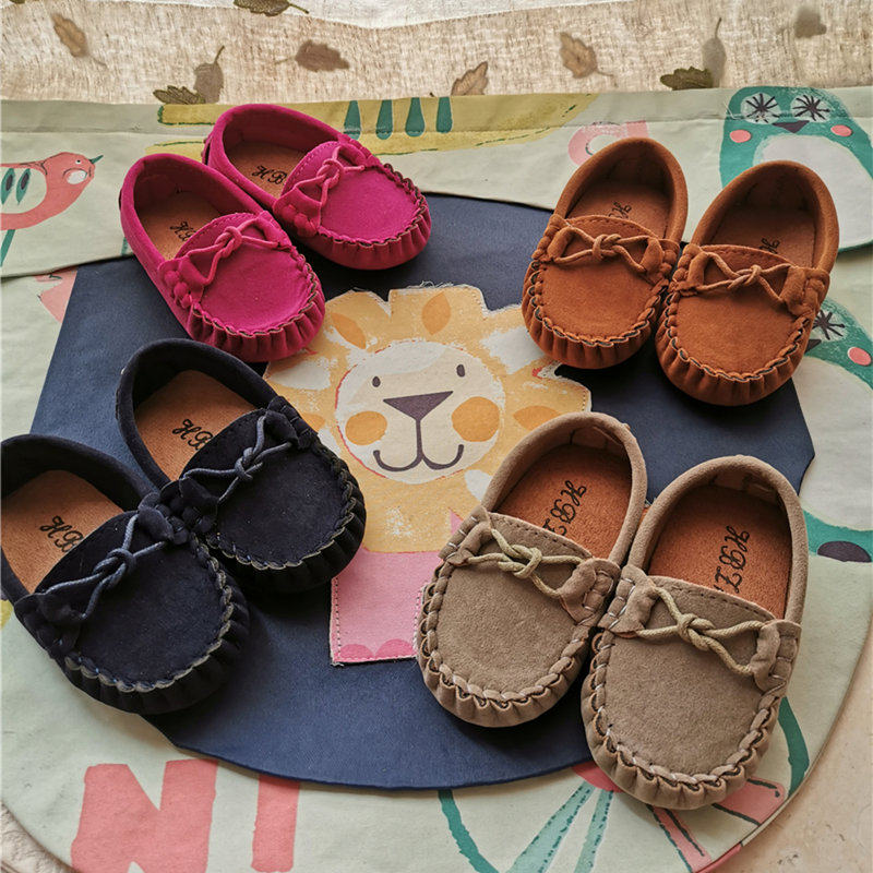 秋季新款童鞋豆豆鞋单鞋男女童1-10岁时尚舒适多色防滑童鞋,童鞋/婴儿鞋/亲子鞋,学步鞋,淘宝优惠券,粉丝福利购,淘宝优惠卷