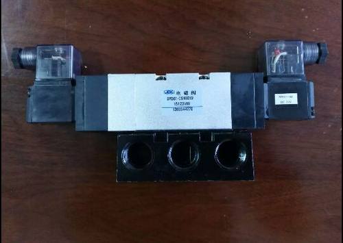 JPC华能杰菲特电控换向阀SR561-CS35/38DW SR561-CS45/48DW出线R