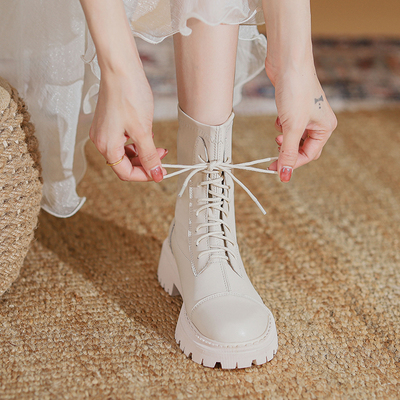 软底百搭短靴热卖万双