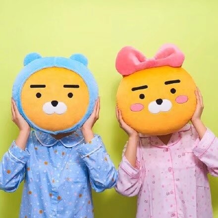 [1]bow Test card Test card Peach fart RYAN Pillows Hand carry bags Plush Cushion giftin the Home Fabric , Pillow/Pillow  category - from Buy2taobao.com to provide professional Taobao agent buy service