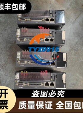 9.5新左右 现货200张雷赛IO控制卡 IOC-0640
