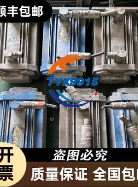 拆机隆Watlow EZ-ZONE ST 控制器 现