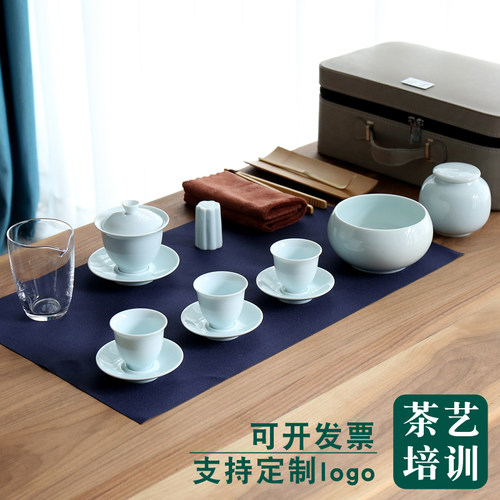 茶具茶艺师茶艺师教学茶具