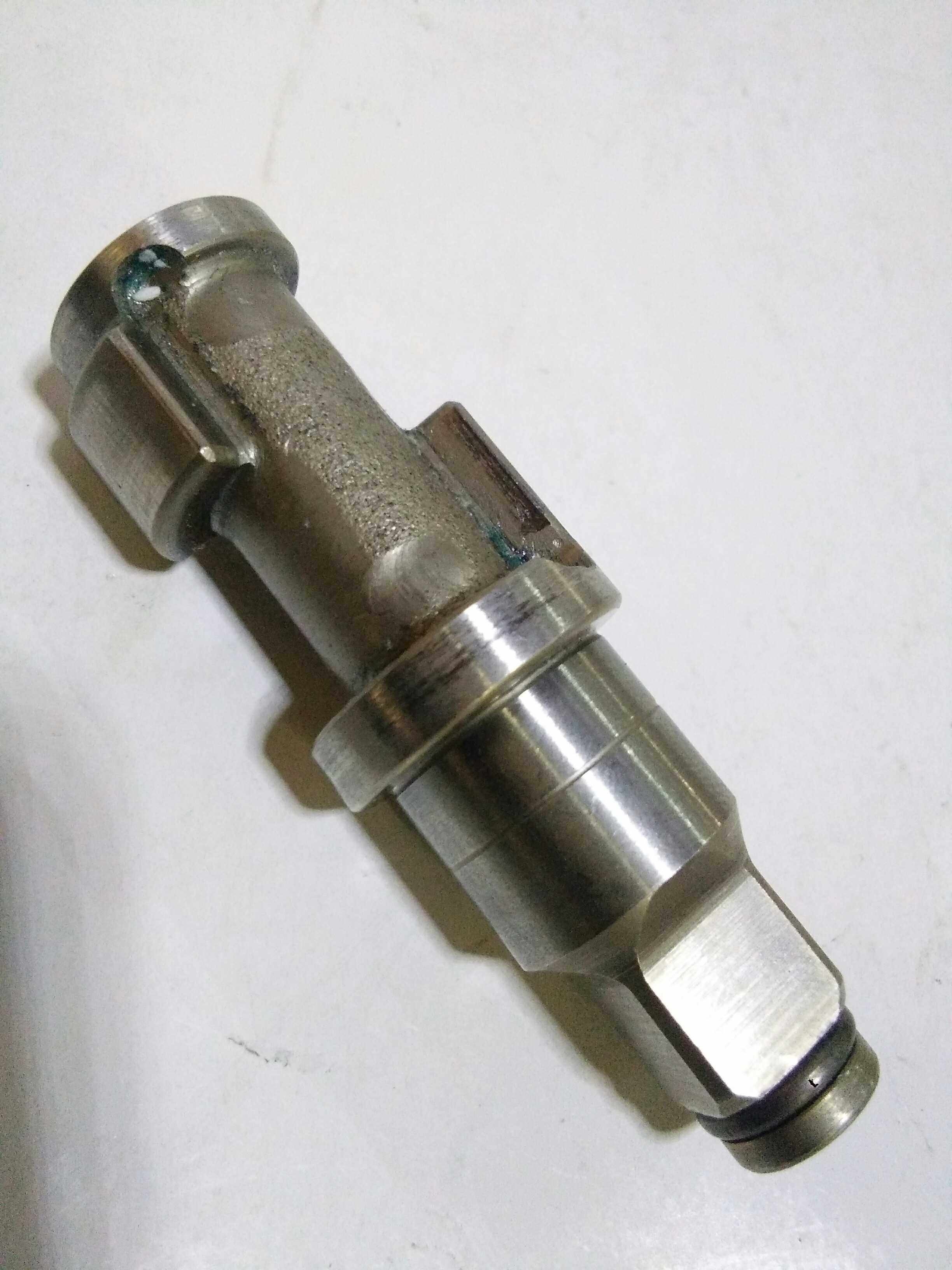 全套配件火鸟小风炮风动板手FB1454/1461/1451小风炮前轴通用