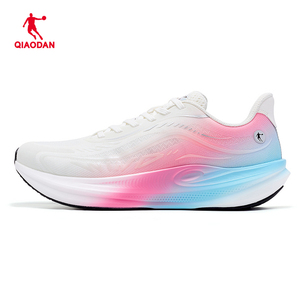 强风4TR乔丹2026夏款跑步鞋男网面透气减震轻便专业QDB023262297