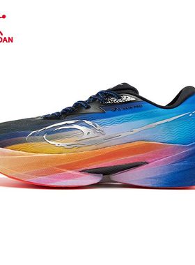 飞影RPO2.0乔丹跑步鞋男秋季透气缓震专业马拉松跑鞋QDB023254288