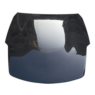 玻璃钢 Z33碳纤维 350Z 引擎盖前期后期通用 车盖 机盖 原装 日产