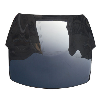 日产碳纤维玻璃钢原装车盖