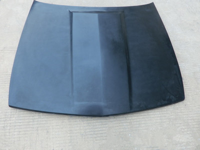 ShapesMade碳纤维车盖