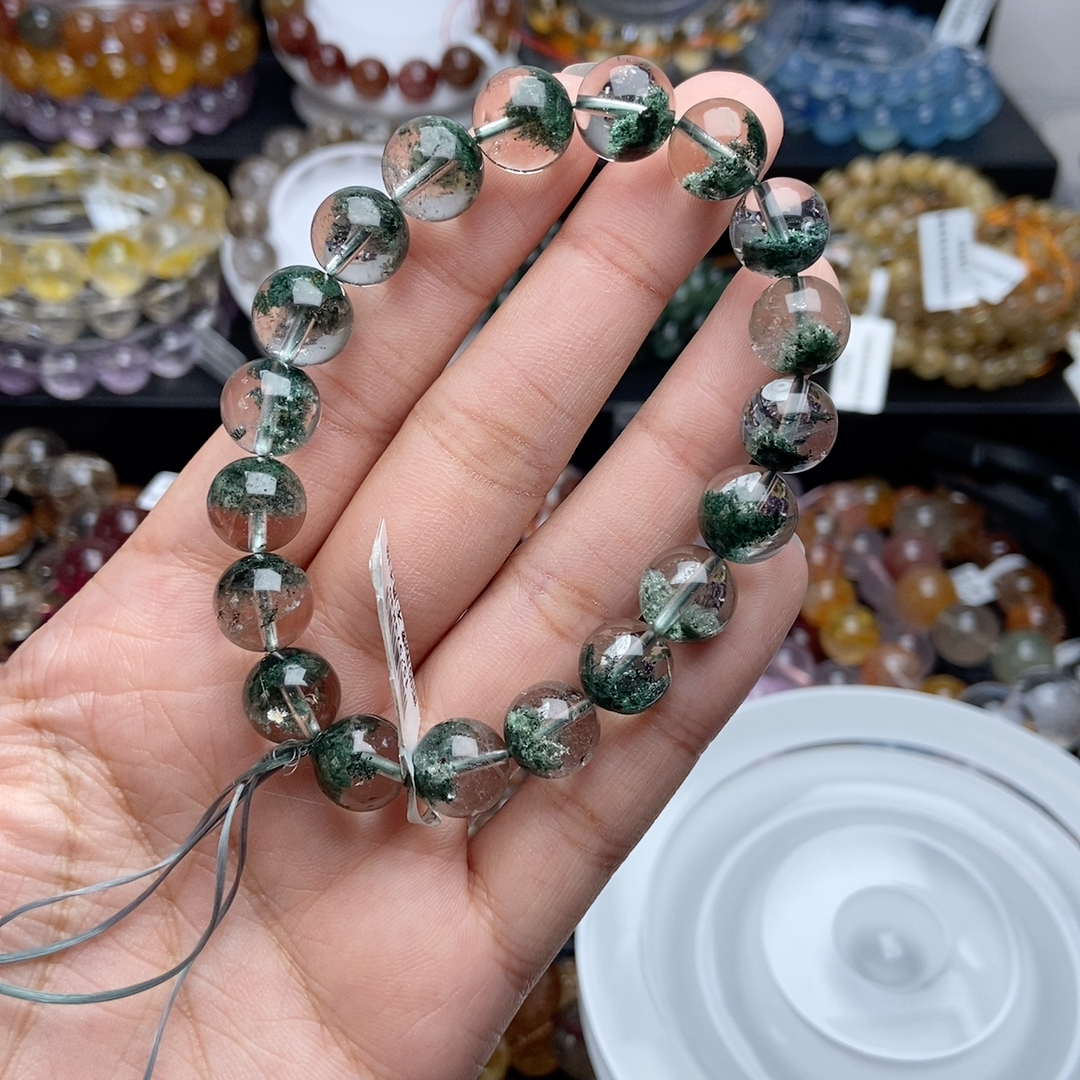 卡10+ 收藏级绿幽灵聚宝盆7