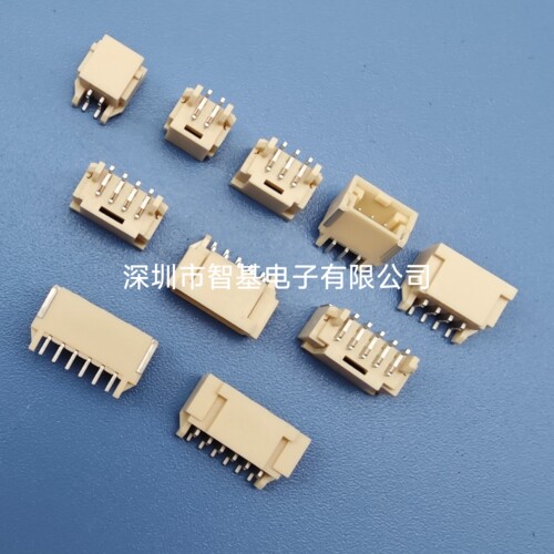 MX502352国产现货502352-0200 5023520300 5023520400 5023520600