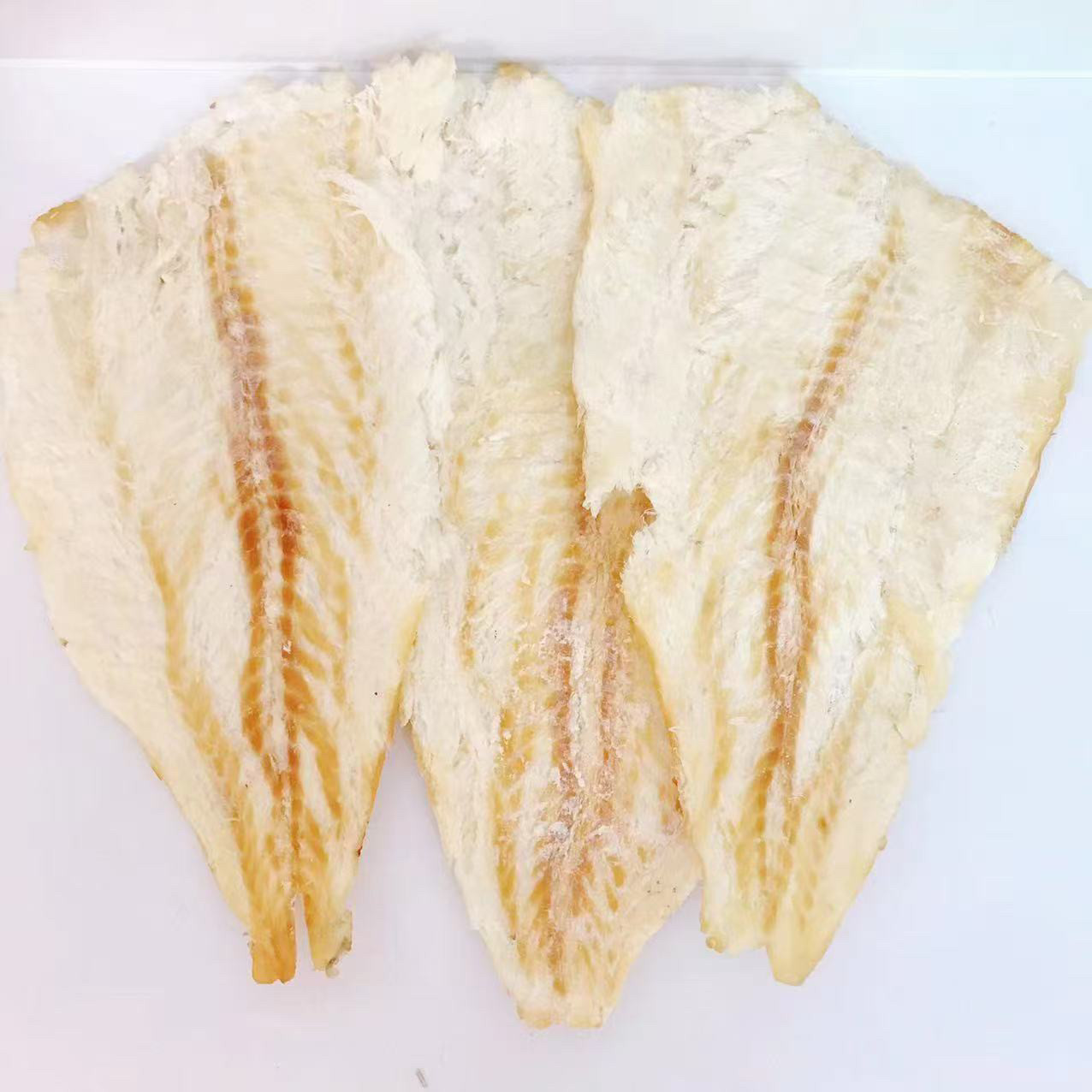 大连特产鳕鱼片开袋即食海鲜零食小吃休闲食品海味烤鱼片包邮散装