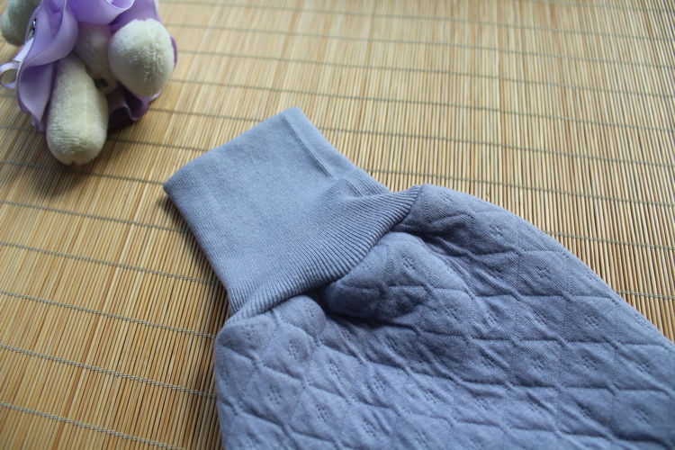 Pantalon collant personne âgée en coton - Ref 750530 Image 5