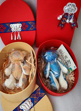 新年礼品美容院伴手小礼品女神节礼物38送客户实用创意养生礼盒装