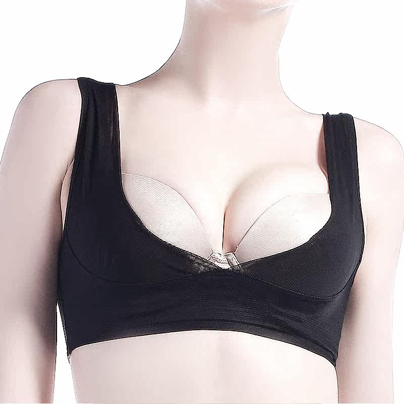 Body W17, simple en nylon - Ref 651063 Image 4