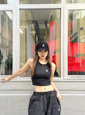 KIMMING金大铭同款休闲短款爵士上衣 女款