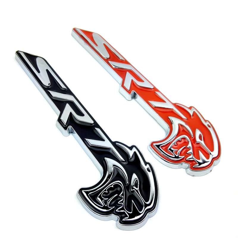 吉普改装车标地狱猫