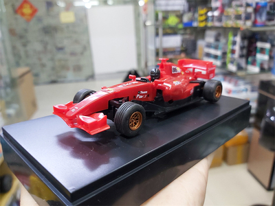 昊天男孩方程式赛车迷你玩具车