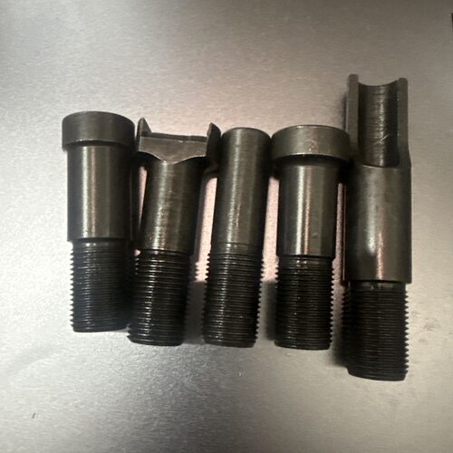 万致壹致钉匠100X90S2纯锂电钢钉枪电动射钉枪吊卡磁铁细枪嘴
