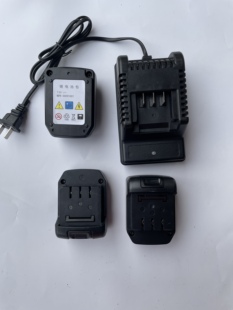 南山瓦斯枪射钉枪腾亚尚威海力士共荣虎跃斯锐达锂电池充电器通用