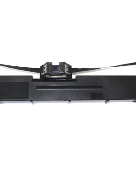 K660色带架 适用于爱宝K880 K880H 新蜜K660 K660H