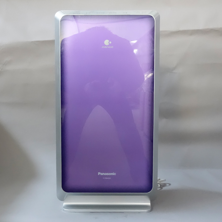 PanasonicËÉÏÂ¿ÕÆø¾»»¯Æ÷F-PXH55C¼ÒÓþ²Òô³ý¼×È©Îíö²pm2.5³ýÒìζ