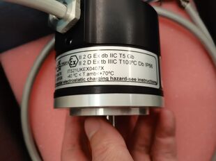 议价SCANCON 编码器 2REX-A-1024-AL-M-10-20-66-01-SS-A-00
