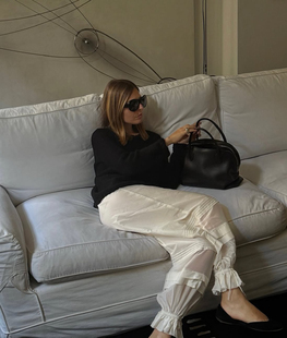 Polyester 28% 澳洲购钩针串珠外套72% Viscose