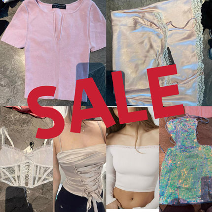 国现清仓tigermist iamgia omightyohpolly绝版上衣持续更新