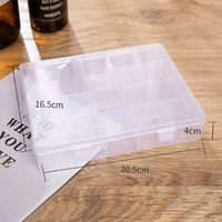 6#14 сетка может быть разобрана [один]