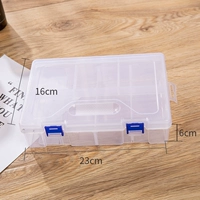 10#Dual -layer 8 Grid [One]