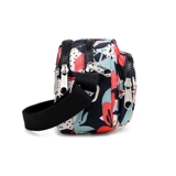 Сумка через плечо для отдыха, шоппер, маленькая универсальная сумка на одно плечо, рюкзак для матери