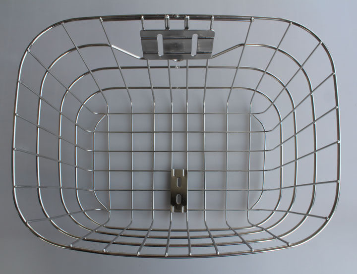 Panier pour vélo - Ref 2258148 Image 3