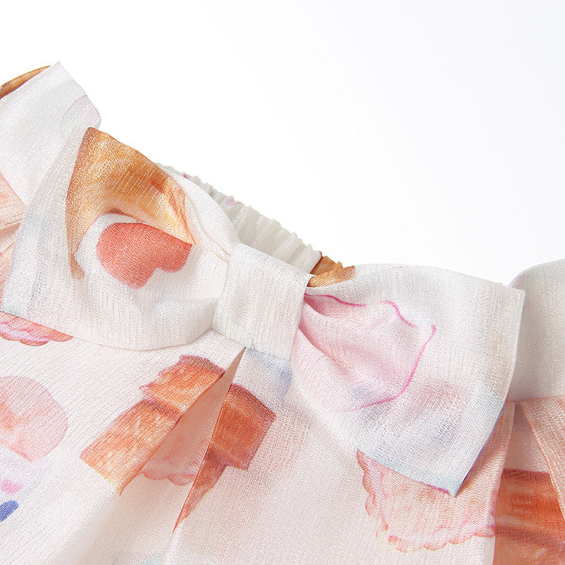 Jupe fillette - Ref 2050480 Image 4