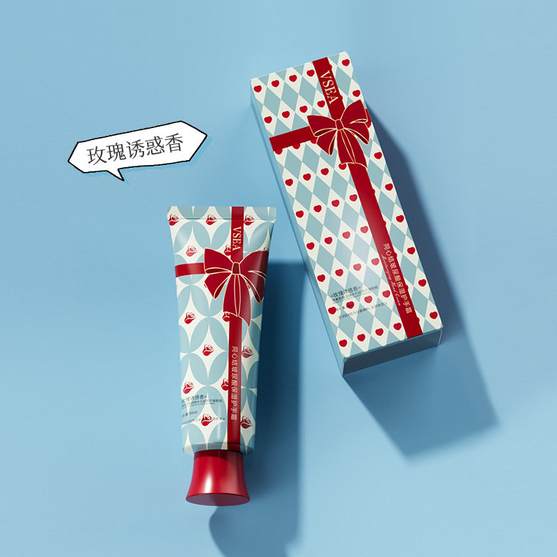 VSEA滋润保湿护手霜玻尿酸补水秋冬防干裂高颜值伴手礼盒装,美容护肤/美体/精油,护手霜,淘宝优惠券,粉丝福利购,淘宝优惠卷