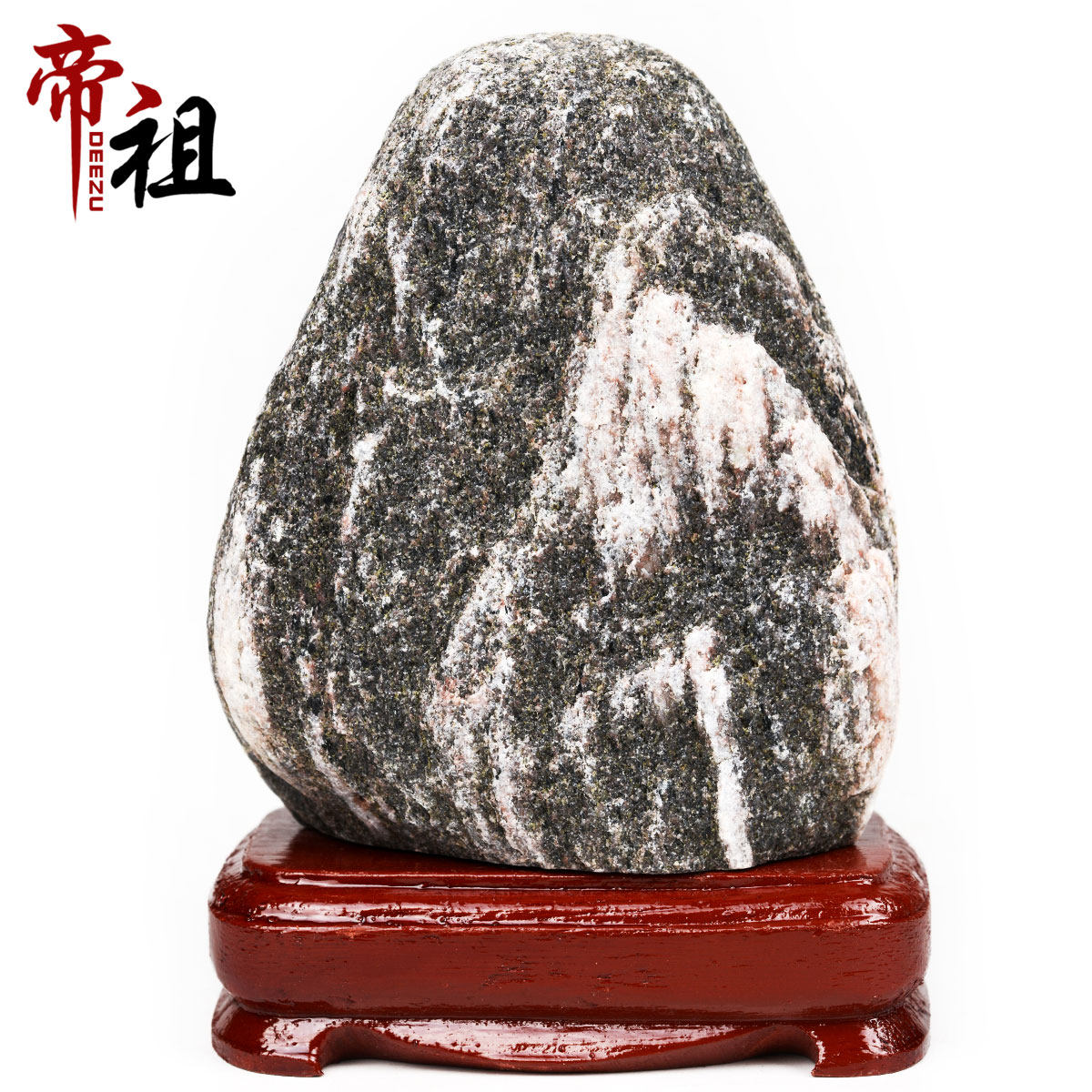 帝祖 泰山原石摆件 家居装饰品 泰山原石办公室奇石工艺品|ruв категории Домашний быт, украшения - от Buy2taobao.com для оказания профессиональной услуги покупки агента Taobao